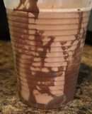 Limber de Nutella