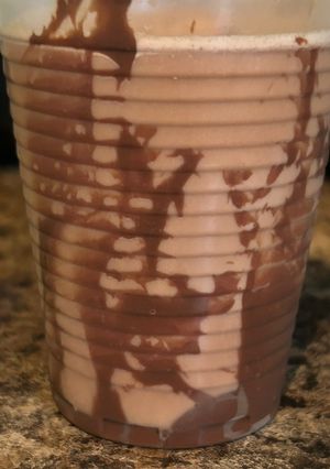 Una foto de Limber de Nutella