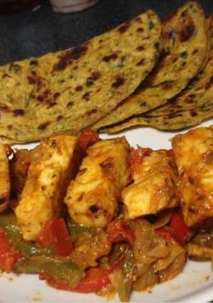 पनीर खुरचन (Paneer Khurchan recipe in hindi) रेसिपी मुख्य फोटो