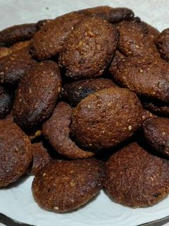 Una foto de Galletas de avena (Mycook)