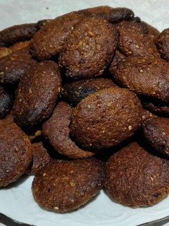 Una foto de Galletas de avena (Mycook)