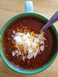 Just Like Steak N Shake Chili