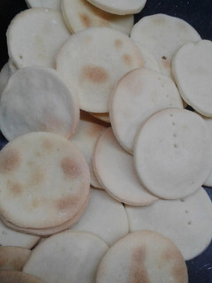Una foto de Galletitas o masitas para celiacos sin azúcar
