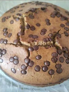 Foto de Bolo de Limão com Chocolate