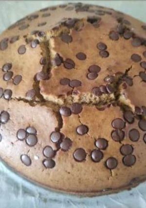 Foto de Bolo de Limão com Chocolate