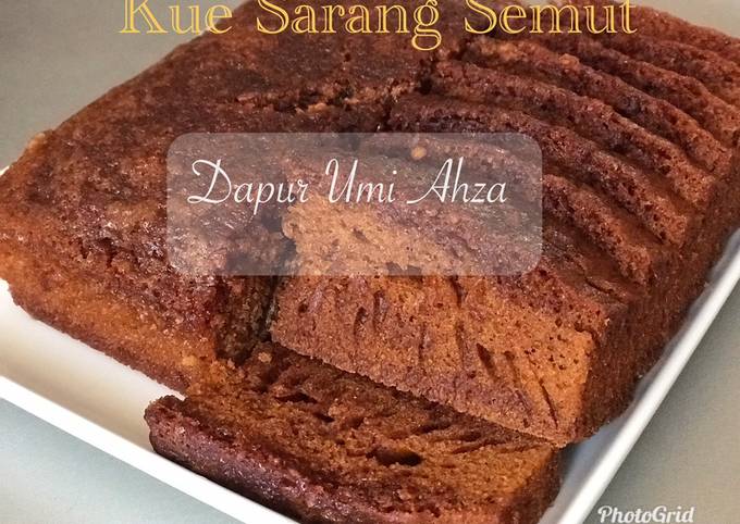 Kue Sarang Semut