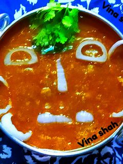 पंजाबी छोले (panjabi chole recipe in hindi) रेसिपी मुख्य फोटो