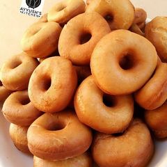 A picture of Doughnut.