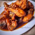 Ayam Goreng Mentega