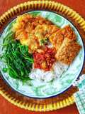 Sambal Teri Petai