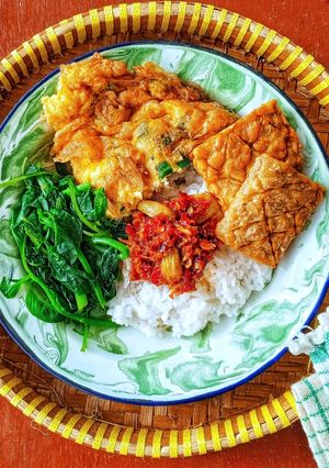 Foto resep Sambal Teri Petai