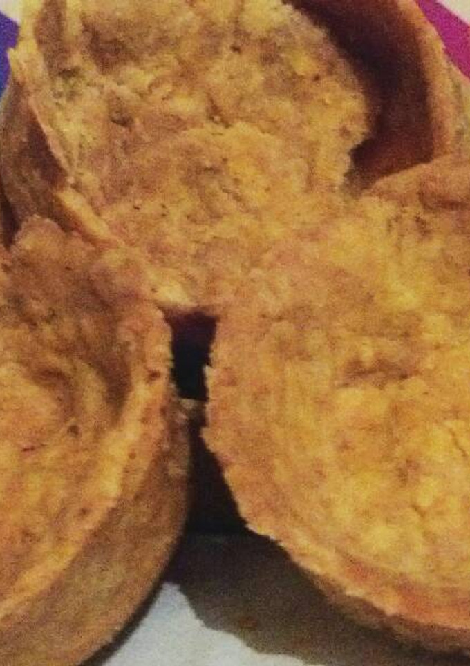 Una foto de Masa para tarteletas o pascualina