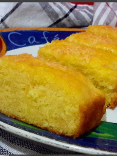 Foto resep Prol Tape Singkong Keju (Gluten Free)