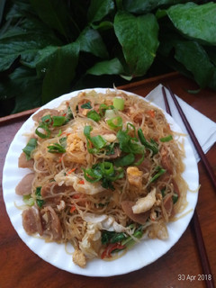Foto resep Bihun Goreng
