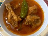Chicken gravy 🍗🍗🌶️🌶️