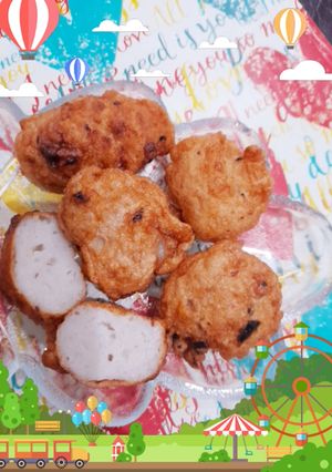 Foto resep Otak2 goreng