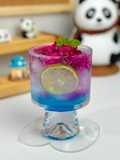 Blue Dragon Soda 🍹