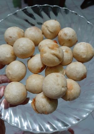 Foto resep Olos