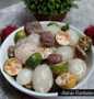 Recipe Asinan Rambutan the  Makes Drooling Delicious
