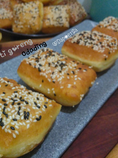 Foto resep #ROTI GORENG/ODADING