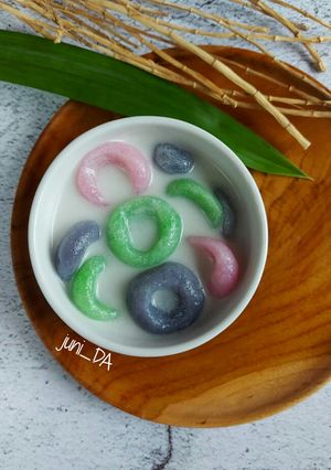 Foto resep 20.2~ Es Gempol Pleret