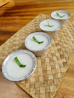 Foto resep Lumpur Surga