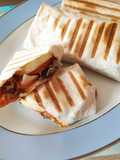 Το burrito της Μεγάλης Εβδομάδας🌯