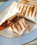 Το burrito της Μεγάλης Εβδομάδας🌯