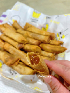 Foto resep Goreng Kue Keranjang