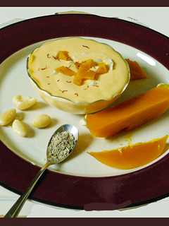 அமர்காண்ட் (ஷீர்காண்ட்) செய்முறை முக்கிய புகைப்படம்