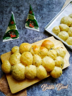 Foto resep Bubble Bread