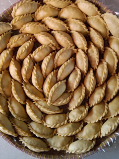 Foto resep Pastel