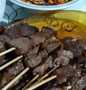 Cara Gampang Membuat Sate Maranggi Daging Sapi Anti Gagal