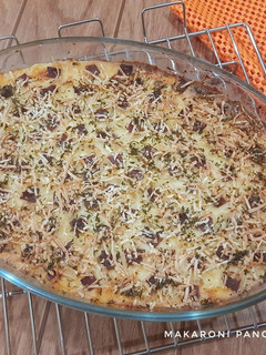 Foto resep Makaroni Panggang