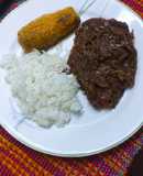 Hígado Encebollado