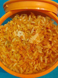 ખંભાતનું સ્પેશ્યલ પાપડ નું ચવાણું (Khambhat Special Papad Chavanu Recipe In Gujarati) રેસીપી મુખ્ય ફોટો