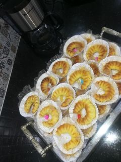 صورة لوصفة تشاراك معسل