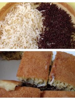 Foto resep Terang Bulan (Martabak Manis)