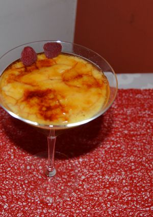 Foto de Creme catalana