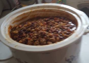 How to Recipe Perfect Gray Family Chili