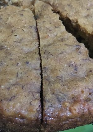 Foto resep Banana Muffin Magicom