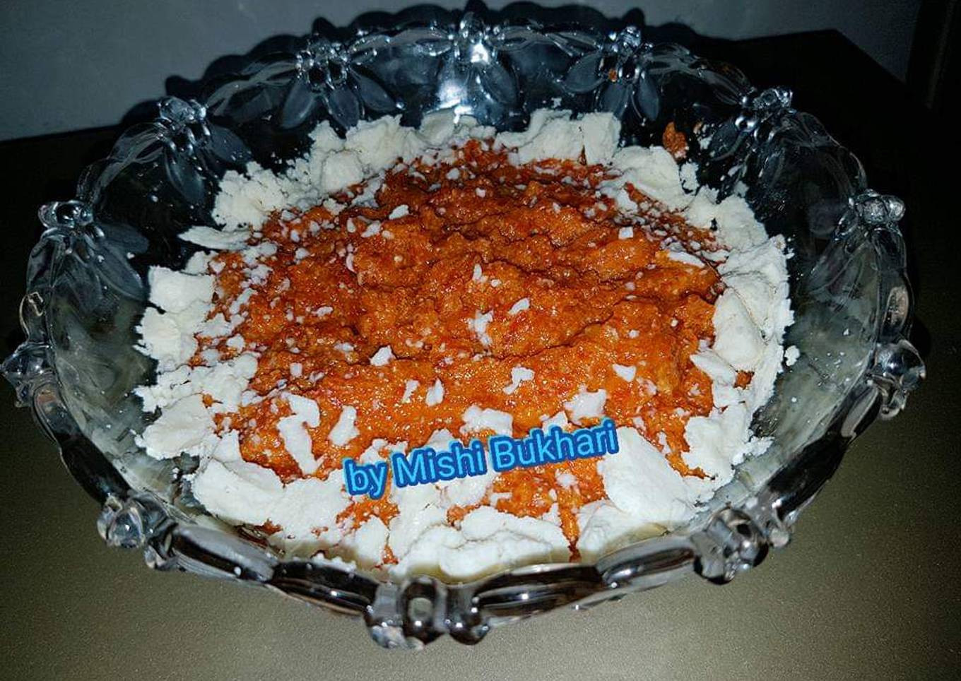 Gajar ka Halwa