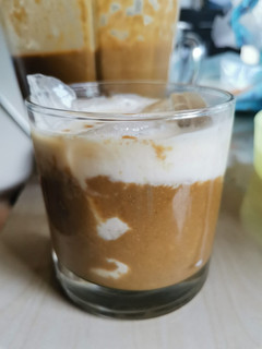 Foto resep Jus kacang hijau #BanggaKirimRecook