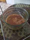 Ponche de crema chocolatoso v1