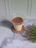 Teh susu kayu manis bubuk