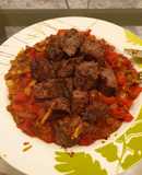 Kicking Mediterranean Mix