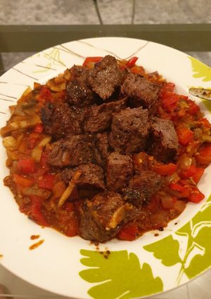 A picture of Kicking Mediterranean Mix.