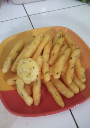 Foto resep Stik Kentang