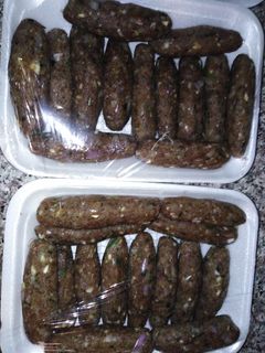 صورة لوصفة تفريز الكفته 😍