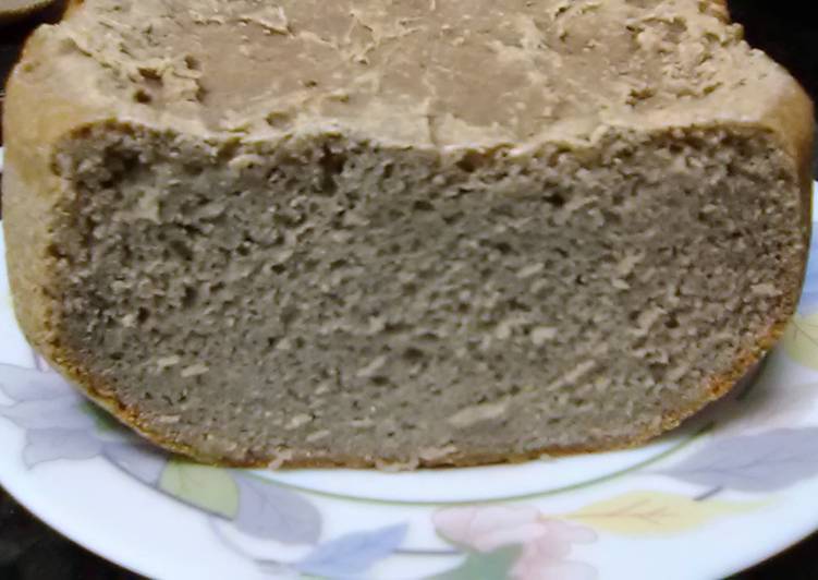 Que es el gluten en la harina de trigo